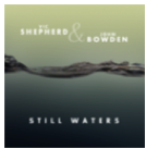 Vic Shepherd & John Bowden
